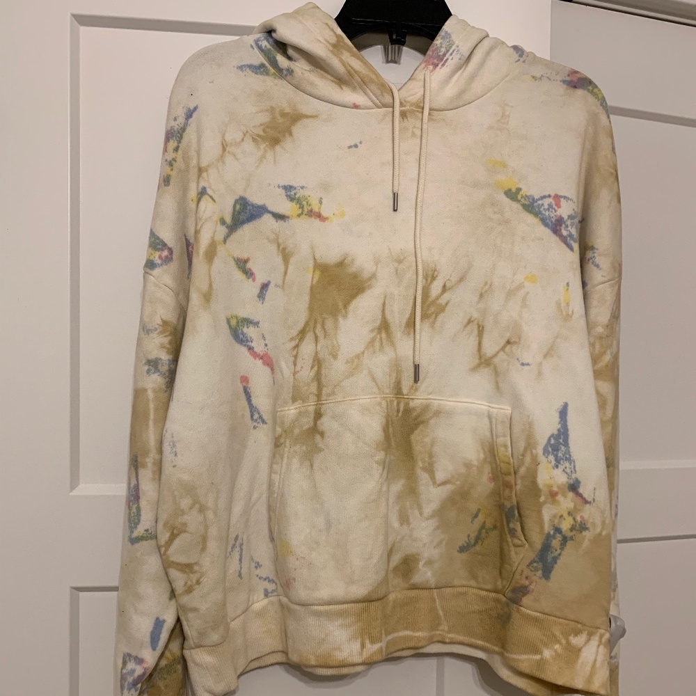 New Hoodie John Elliott Size Medium